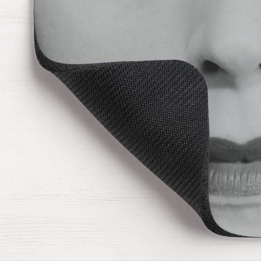 Volwassenvrouw 2 muismat (Hoek)