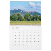 Vom Marburger Land bis zum Edersee Kalender (Mar 2027)