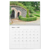 Vom Marburger Land bis zum Edersee Kalender (Feb 2027)