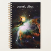 Vom Urknall bis zur Deadline Planner (Voorkant)