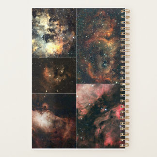 Vom Urknall bis zur Deadline Planner