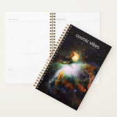 Vom Urknall bis zur Deadline Planner (Display)
