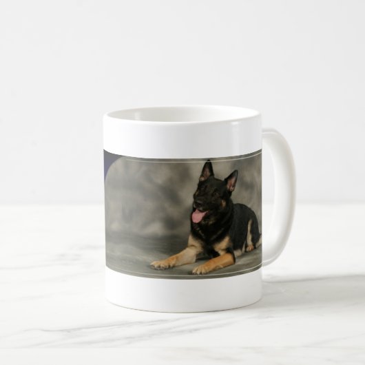 Vom wenner haus mok (Voorkant rechts)