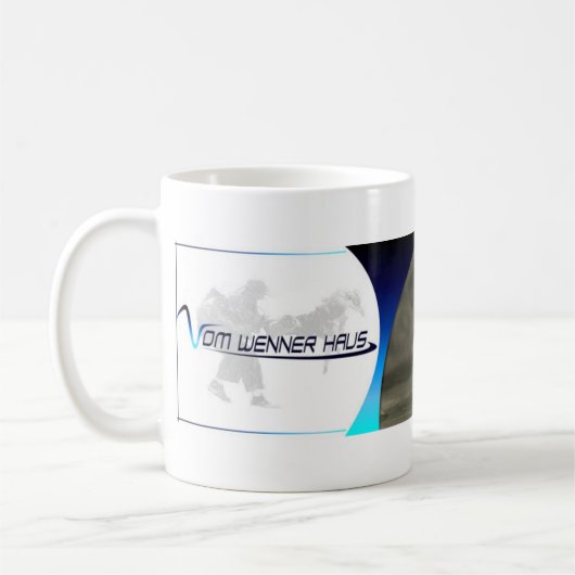 Vom wenner haus mok (Links)