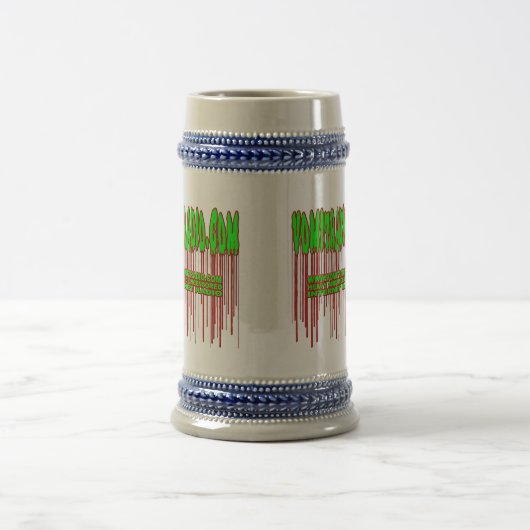 VomitRadio  Bierpul (Center)