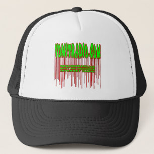 VOMITRADIO.COM TRUCKER PET