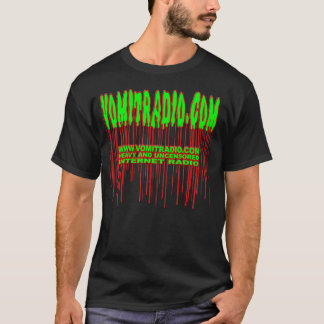 VomitRadio T-shirt