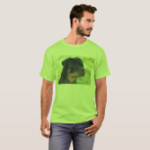 Von Aufstand Rottweilers T-shirt (Voorkant volledig)