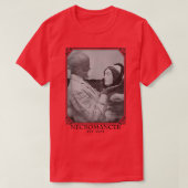 Von Cosel Key West Necromancer  T-shirt (Design voorkant)