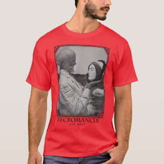 Von Cosel Key West Necromancer  T-shirt