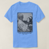 Von Cosel Key West Necromancer T-shirt (Design voorkant)