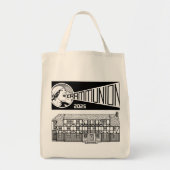 Von Cramm Reunion 2025 Tote Bag (Voorkant)