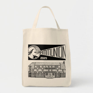 Von Cramm Reunion 2025 Tote Bag