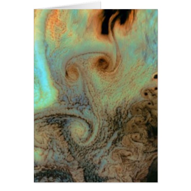 Von Karman<br> (Voorkant)