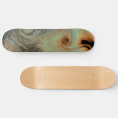 Von Karman (Skateboard) Skateboard (Horizontaal)