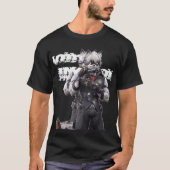 von Lycaon T-shirt (Voorkant)