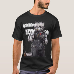 von Lycaon T-shirt