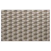 Von Wright’s art custom stof (Yard (91,4 cm))