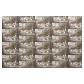 Von Wright’s art custom stof (Fat Quarter)