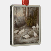 Von Wright's art ornament (Rechts)