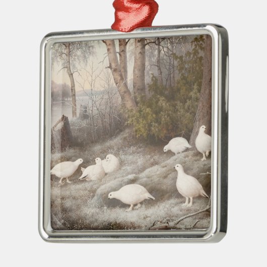 Von Wright's art ornament (Links)