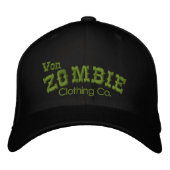 Von Zombie Skull Pet 003b (Voorkant)