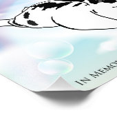 VonBunkenstein Foto Afdruk (Hoek)