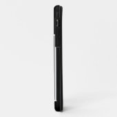 Vond God Hoesje-Mate Tough Apple iPhone 11 Hoesje (Achterkant/links)