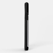 Vond God Hoesje-Mate Tough Apple iPhone 11 Hoesje (Achterkant/rechts)