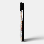 Vond het gouden kaartje chocoladereep  Case-Mate iPhone case (Achterkant / Links)