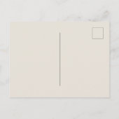 Vond mijn liefde in Keulen Valentijnsdag Briefkaart (Achterkant)