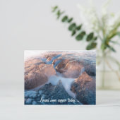 Vond wat koper vandaag Briefkaart CC0678 (Staand voorkant)