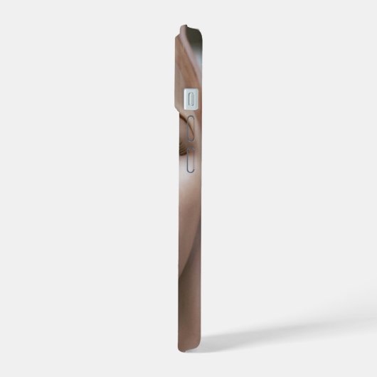  Vondsten: Antiek Store Collectie iPhone 15 Case (Linkerkant)