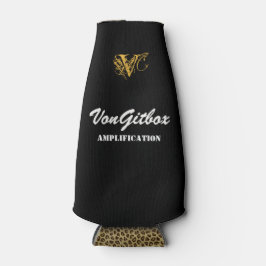 VonGitbox-versterkingskoeler Flesjeskoeler