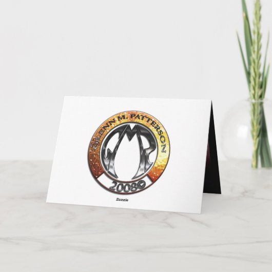 Vonk-Opperste natuur Kaart (Achterkant)