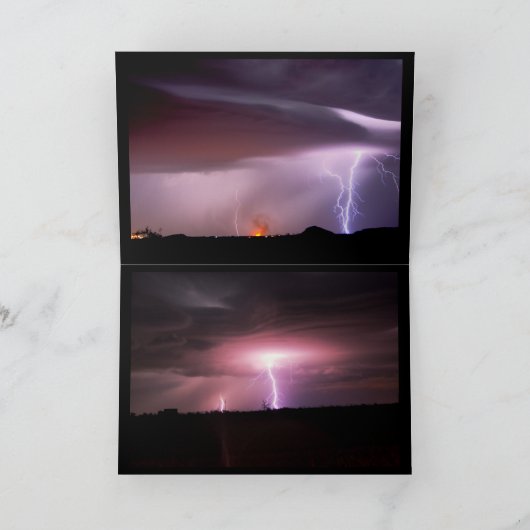 Vonk-Opperste natuur Kaart (Binnen)