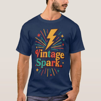 " vonk" t-shirt