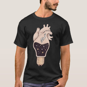 Vonk van een Hartslag T-shirt