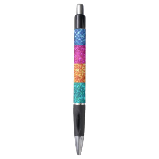 Vonk van U Multi Color (4) Pen (Voorkant Verticaal)
