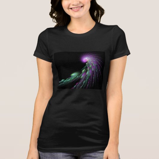 vonkoverhemden t-shirt (Voorkant)