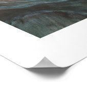 Vonnegut Poster (Hoek)