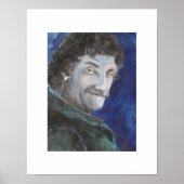 Vonnegut Poster (Voorkant)