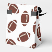 Vont Football sportveld Bedankdoosjes (Achterkant)