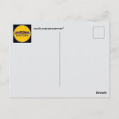 Vontz Es Ansichtkaart Briefkaart (Achterkant)