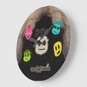 Voodoekjes ~ Cave Grote Klok (Hoek)