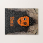 Voodoekjes ~ Cave Legpuzzel (Horizontaal)