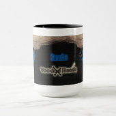 Voodoekjes ~ Cave Mok (Midden)