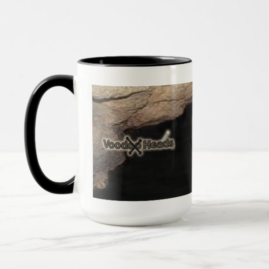 Voodoekjes ~ Cave Mok (Links)
