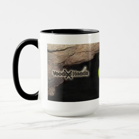 Voodoekjes ~ Cave Mok (Links)