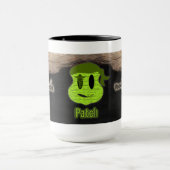 Voodoekjes ~ Cave Mok (Midden)